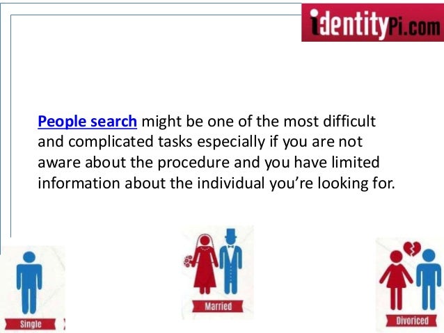 How Do I Check My Marital Status How Do I Check My Marital Status